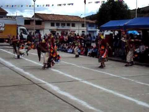 tinkus xauxa marka 2010 jauja