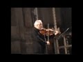 Handel Halvorsen Kugel Passacaglia For Viola Solo