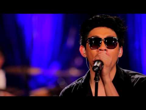 Seventeen-Jaga Selalu Hatimu (Live at Music Everywhere) **