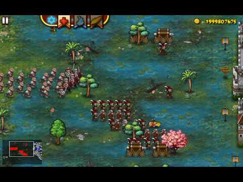 Fortress under siege part 3