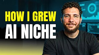 I Grew My AI Automation Audience from Zero