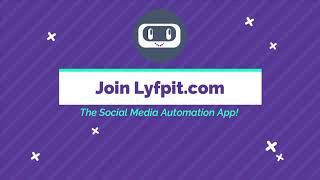 Lyfpit-video