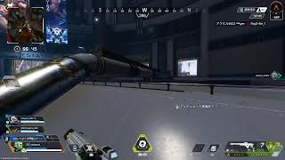 [APEX]練習しないと強くなれない[Live]#OW2 #ARK#サバイバルゲーム#APEX