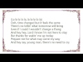 Cee Lo Green - Gettin' Grown Lyrics