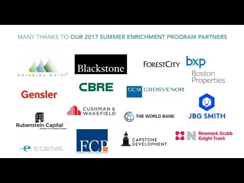 Artemis Summer Enrichmemt Program