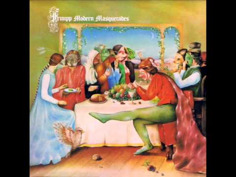 Fruupp - Misty Morning Way ( 1975, Prog Rock, UK )