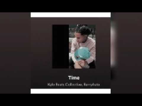 kyle_beats_collective x barry_auto time just_audio instrumental (prod by themba God RSA)
