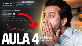 Investindo nas 3 Melhores Ações para 2025 na PRÁTICA | SEMANA DO INVESTIDOR INICIANTE