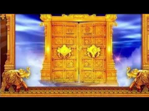 Vaikunta Ekadasi Special | Sri Ranganathar Odam | Margazhi Series | Akilamellam Miga Villangum |