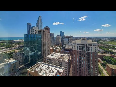 A sunny South Loop studio A4 / 06 at the amenity-rich 1001 South State A sunny South Loop studio A4 / 06 at the amenity-rich 1001 South State