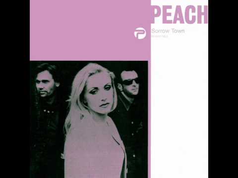 Peach - Sorrow Town (Trouser Enthusiasts Radio Mix)
