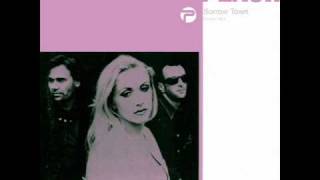 Peach - Sorrow Town (Trouser Enthusiasts Radio Mix)