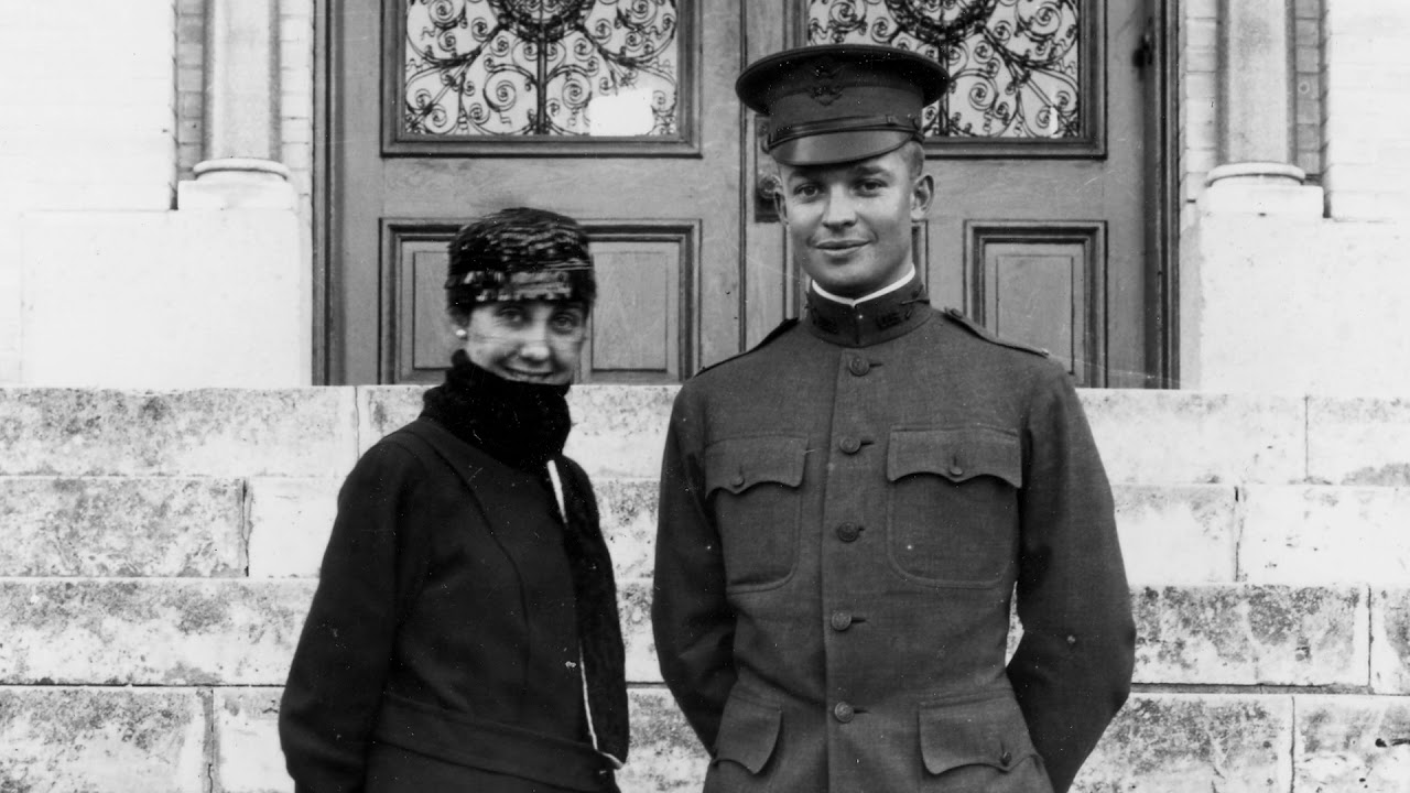 Dwight D. Eisenhower (1890-1969)