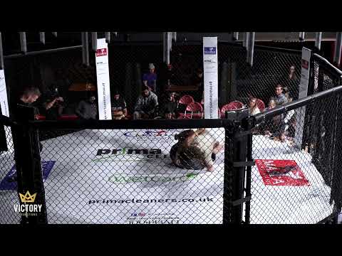 GARETH DUFFY VS AMAAN ALI SUB ONLY 17TH SEPT 2022