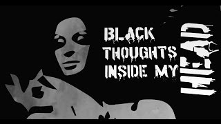 REV THEORY - Born 2 Destroy (Lyric Video)