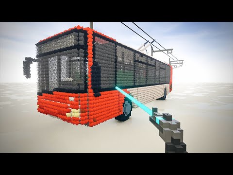 Experiments with Atomizer | Teardown