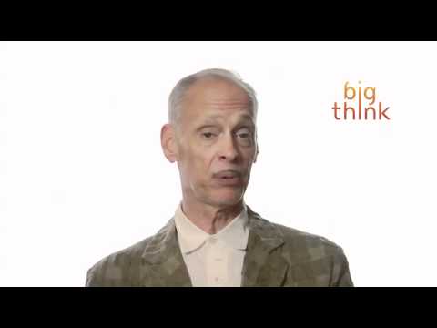 John Waters: Why Respect Republicans | Big Think