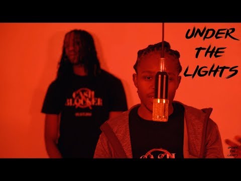 Snoop x VI - Under the Lights | Mazza Tv