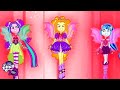 My Little Pony Welcome To The Show MLP Equestria Girls Rainbow Rocks