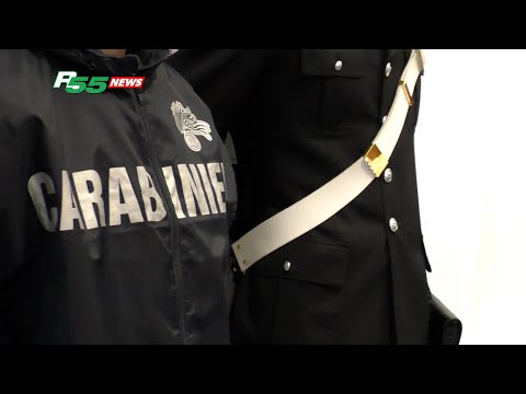 Oggiona - Multato, tenta di bruciare il Comando. Denunciato