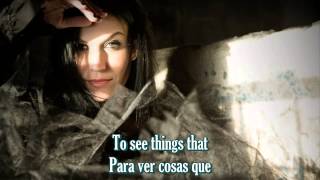 Lacuna Coil - Nothing Stands In Our Way (Subs - Español - Lyrics)