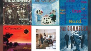 The Connells - Stone Cold Yesterday from Stone Cold Yesterday: Best of The Connells