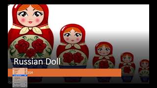 YouTube video 'Russian Doll Envelopes | Leetcode 354 LC (Hard) | Live coding session | March 30/31'
