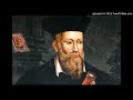 Nostradamus Predictions Audiobook