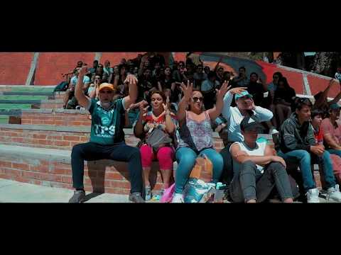 MC MEZA - EN VIVO JAMS VALPARAISO 13 (AUDIO DIRECTO)