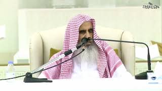 صورة 08 تفسير قوله تعالى  أمّن يجيب المضطر إذا دعاه ويكشف السوء