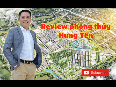 Review Tư vấn phong thủy tại Hưng Yên - Chuyên Gia Nguyễn Ngoan.