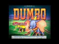 Dumbo DVD Menu Walkthrough
