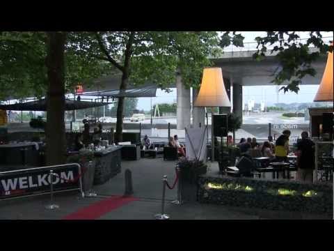 MAX BROTHERS: evenementenlocatie in Arnhem