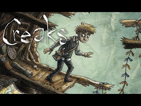 A World Within Your Walls    Creaks Review