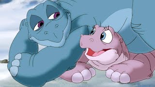 The Land Before Time Full Episodes | Christmas Special The Forbidden Friendship HD Cartoon for Kids