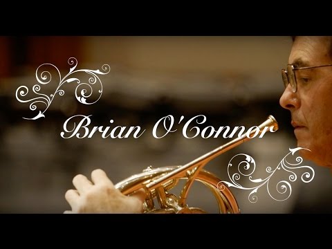 Brian O'Connor: A Celebration of Life