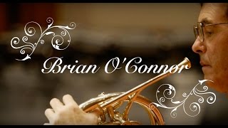 Brian O'Connor: A Celebration of Life