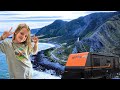 This Freedom Camping Spot Is Incredible The South Of The North