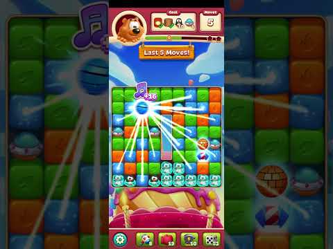 toonblast level 8346