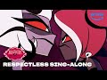 Respectless Sing Along Hazbin Hotel Prime Video
