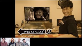 【東海オンエア】あちきの好きなシーン集ズノック35