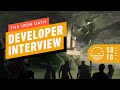 The Iron Oath - Gameplay Interview | Summer of Gaming 2020