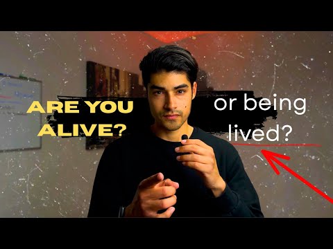 Everything is ENERGY.....you are just WATCHING it! | Trueselfdiscovered