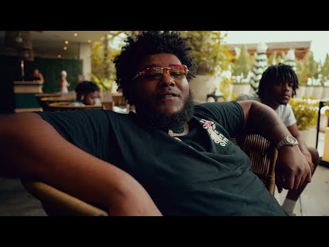 FWC BIG KEY - Gillie Da Kid (Official Video)