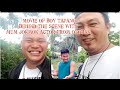 BOY TAPANG MOVIE WITH MUM JOKMOK ACTOR OF ONG BAK Boytapangvlogs7148