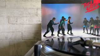 Rocket 2 U (Extended version) - The Jets (1988)