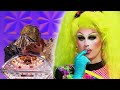 Pangina's Elimination But It's Even Worse Without Music
