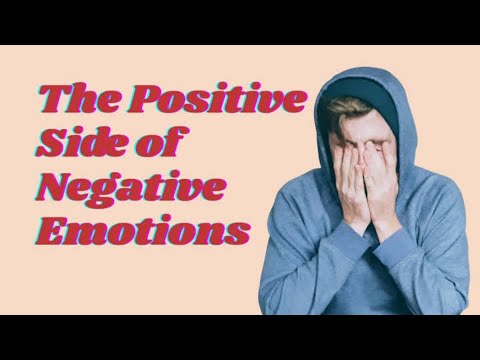 Positively Embrace your Negative Emotions #spiritualgirlguidance
