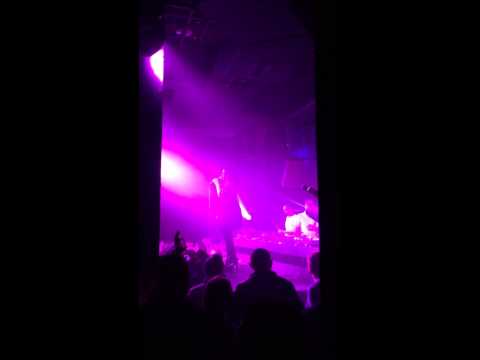 Glitterbox 2014, Ibiza, India, Part 1