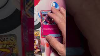 Was This Terastal Festival ex Box Worth It? #Pokemon #Shorts